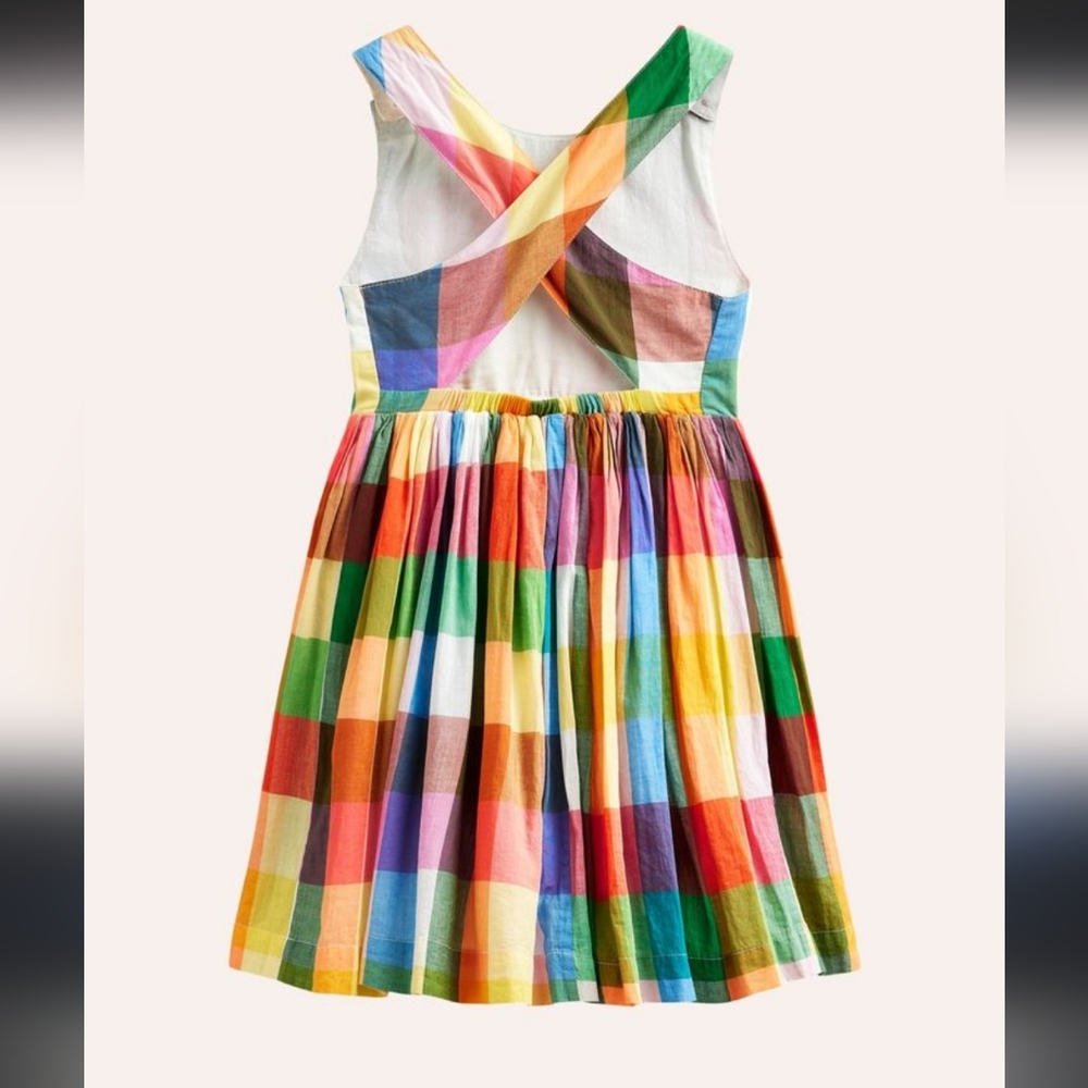 Boden Dress
